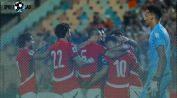 موعد مباراة مصر وبوركينا فاسو في تصفيات كأس العالم 2026 اليوم
